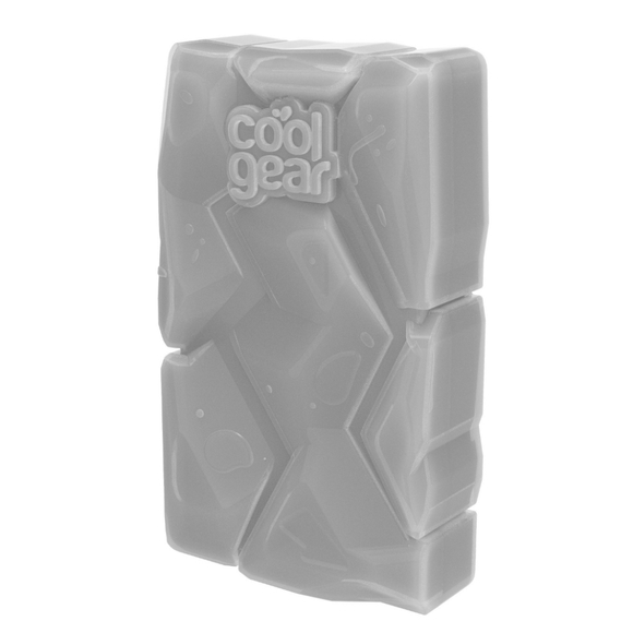 Arctic Zone Insulated Lunch Bag & Ice Block - Picture 5 of 17